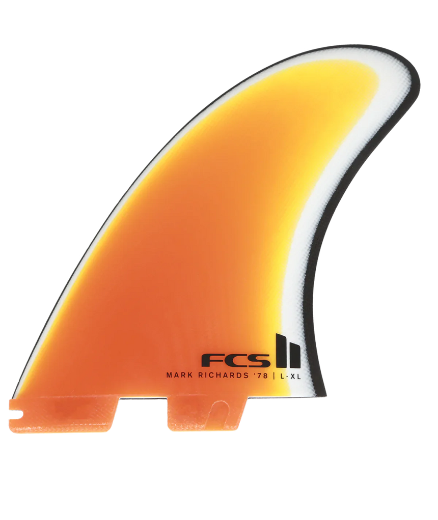FCS II MR78 Twin PG Retail Fins Dark Sunset#DérivesFcs