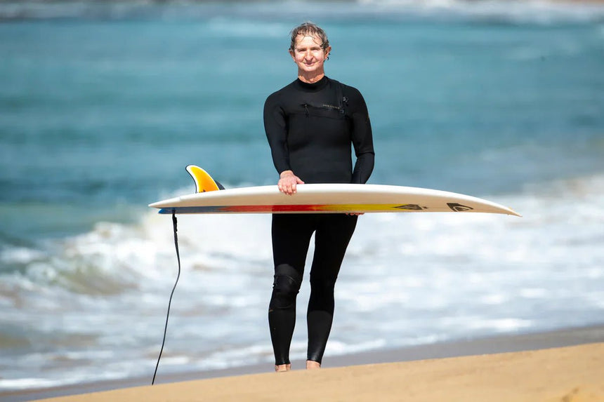 FCS II MR78 Twin PG Retail Fins Dark Sunset#DérivesFcs