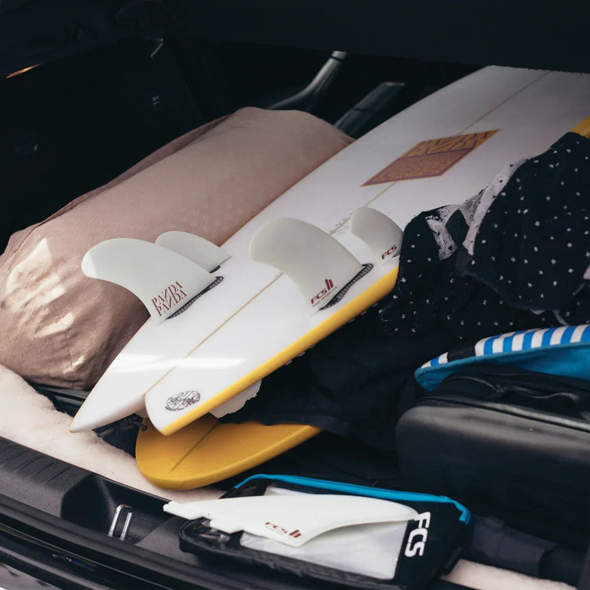 FCS II Panda Twinzer PG White#DérivesFcs