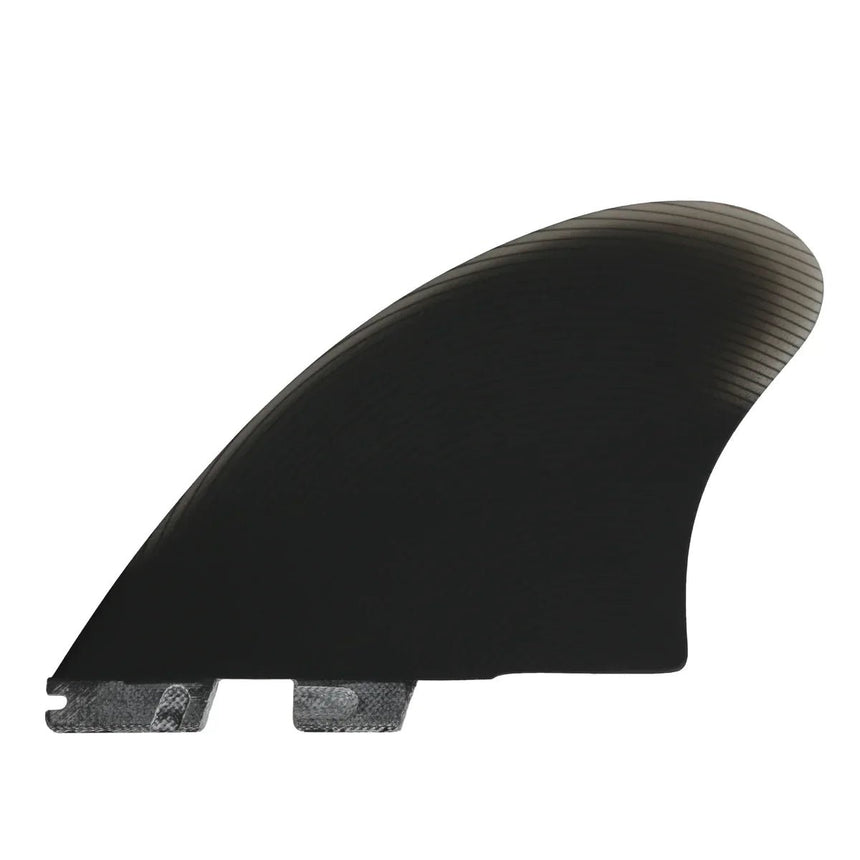 FCS II Performer Keel PG - Retail Fins Black#DérivesFcs