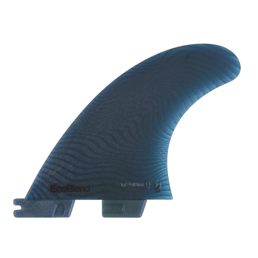 FCS II Performer Neo Glass Tri Fins Pacific#DérivesFcs