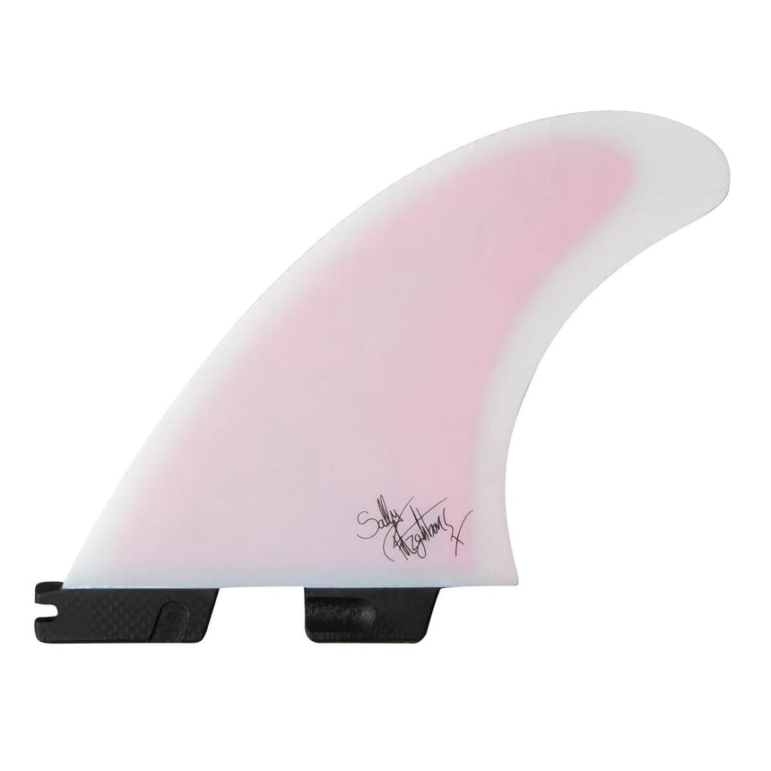 FCS II SF PC Tri Retail Fins Dusty Pink#DérivesFcs