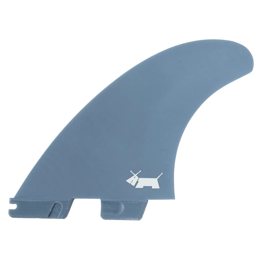 FCS II Skindog PC Aircore Slate Side Byte - Derives de SurfDérivesFcs