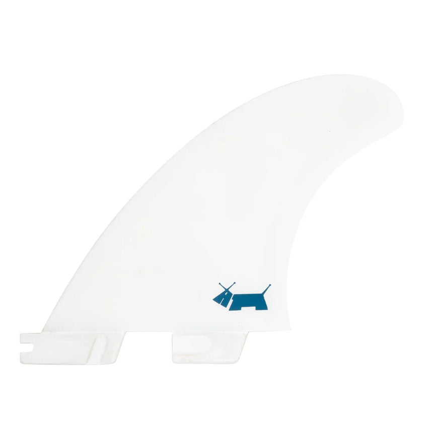 FCS II Skindog PC Side Byte White#DérivesFcs