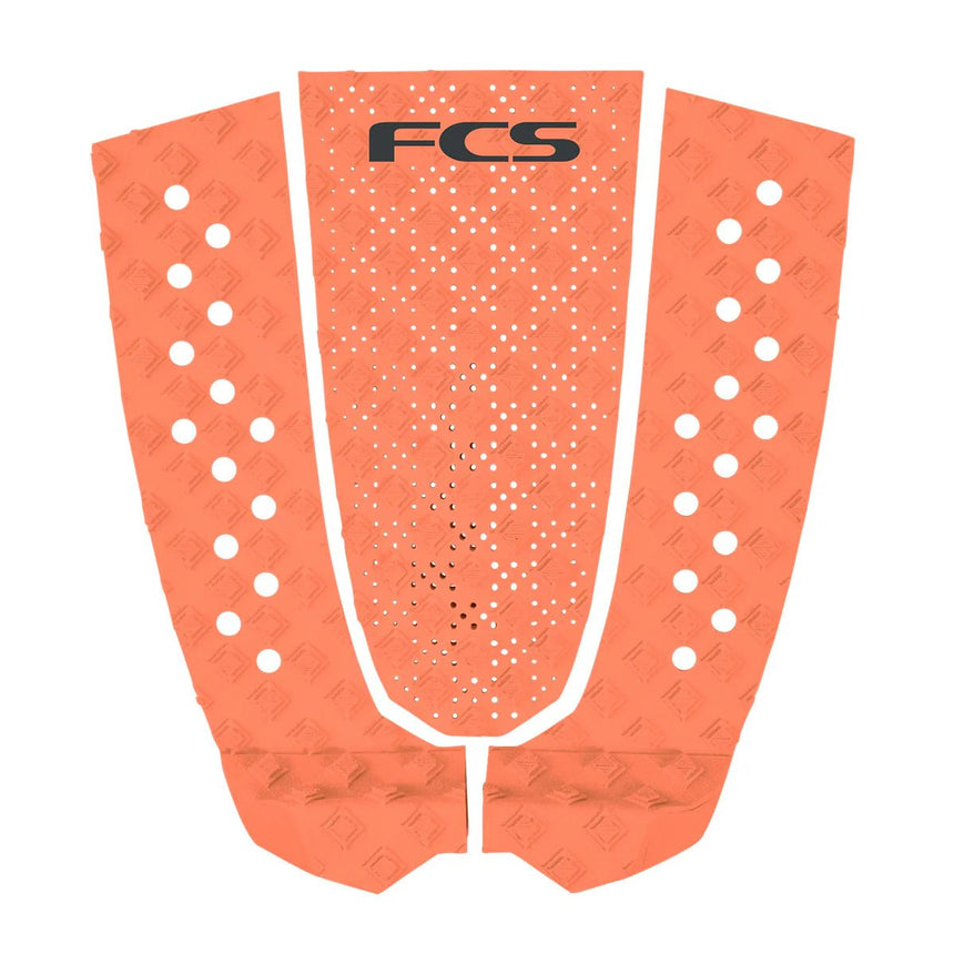 FCS T - 3 Eco Eclipse - Pad de SurfPadsFcs