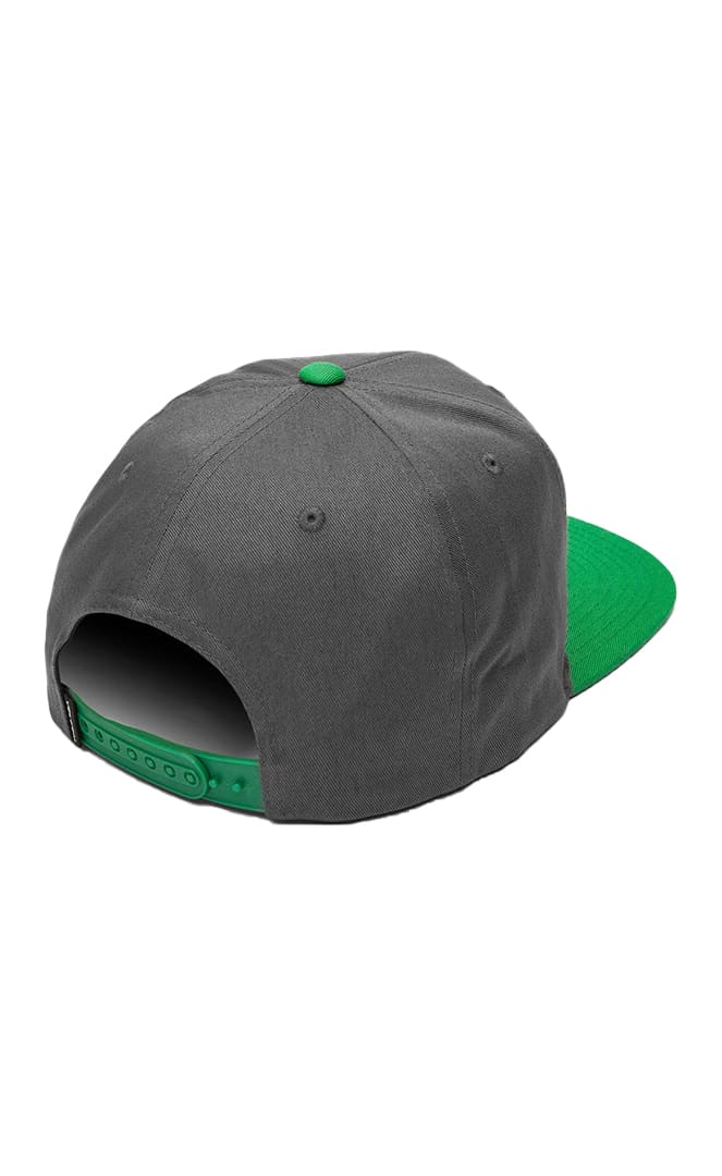 Fergadelic Adj Hat Casquette#CasquettesVolcom
