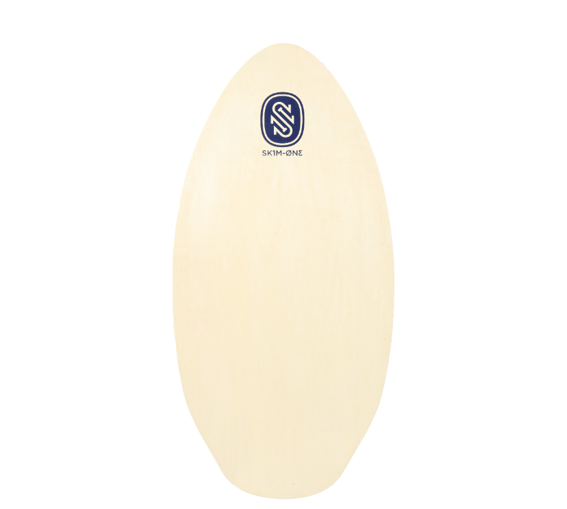 FERNZ 41 - Planche De Skimboard BoisSkimboardsSkim One