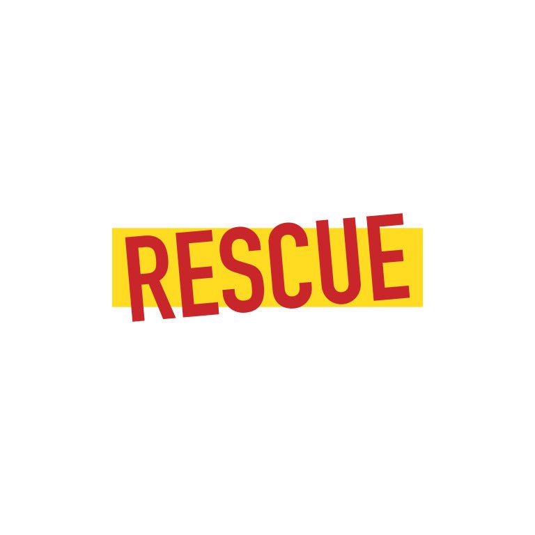 Fins Rescue - Dérives Surf RescueDérivesRescue