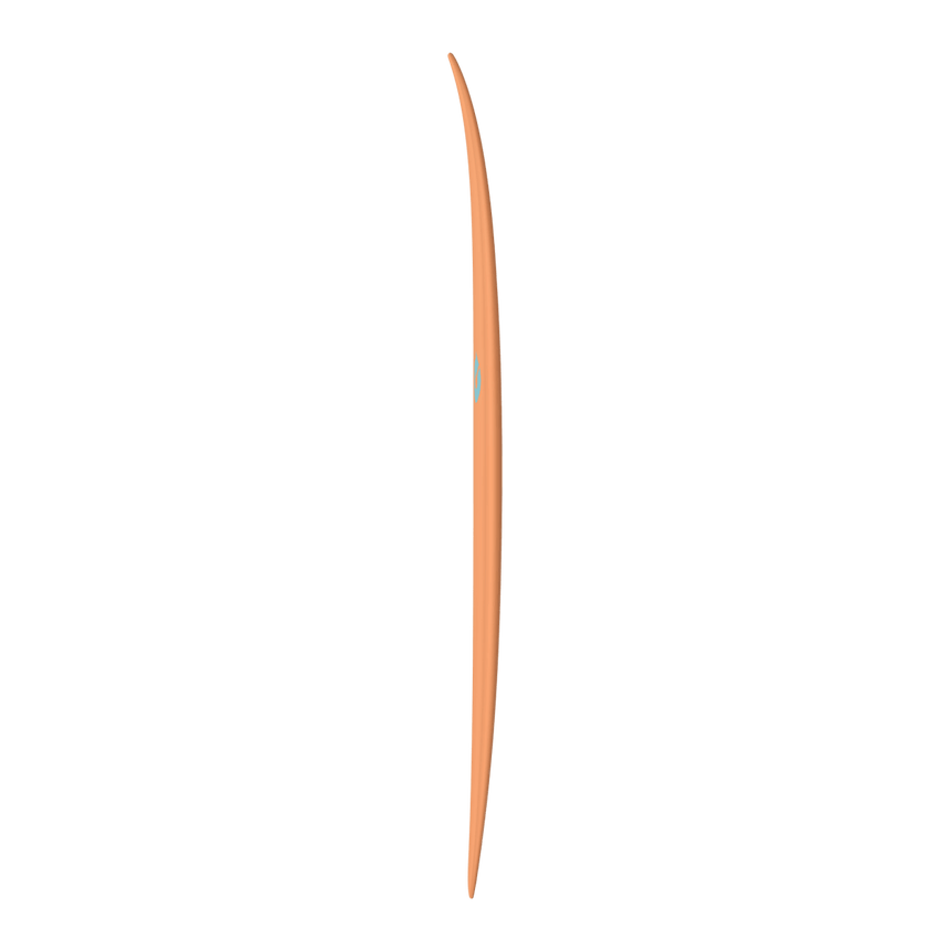 Fish Pop Tet - Planche De Surf FishFishTorq