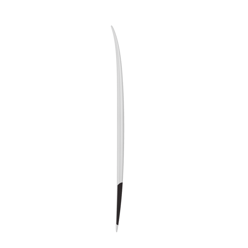 Fish Softdeck Eva 6'6" - Planche De Surf Fish SoftboardFishTorq