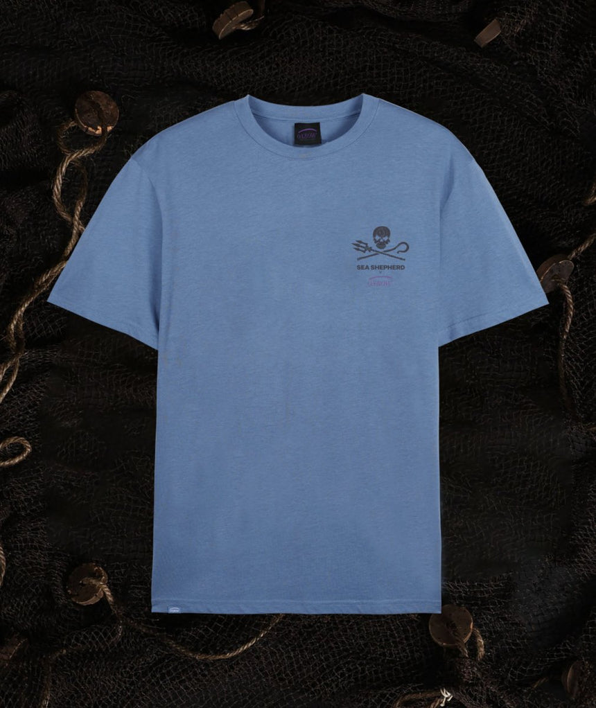 FISH - T Shirt UnisexeTee ShirtsOxbow