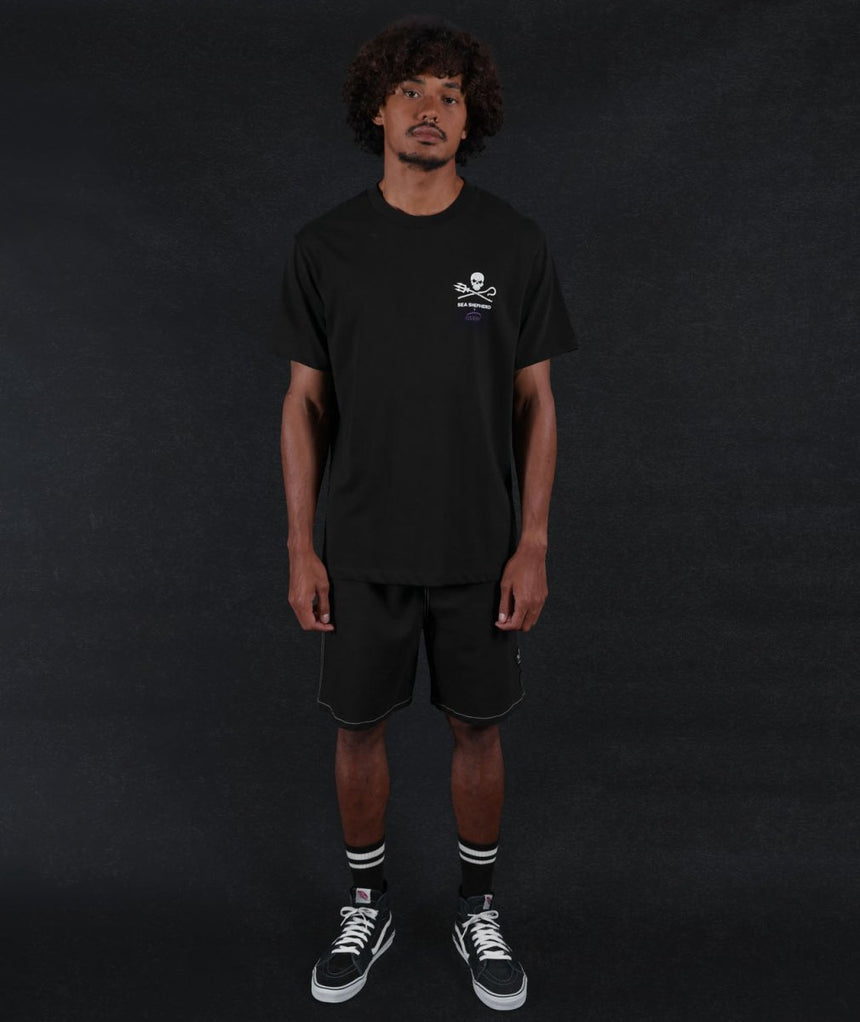 FISH - T Shirt UnisexeTee ShirtsOxbow