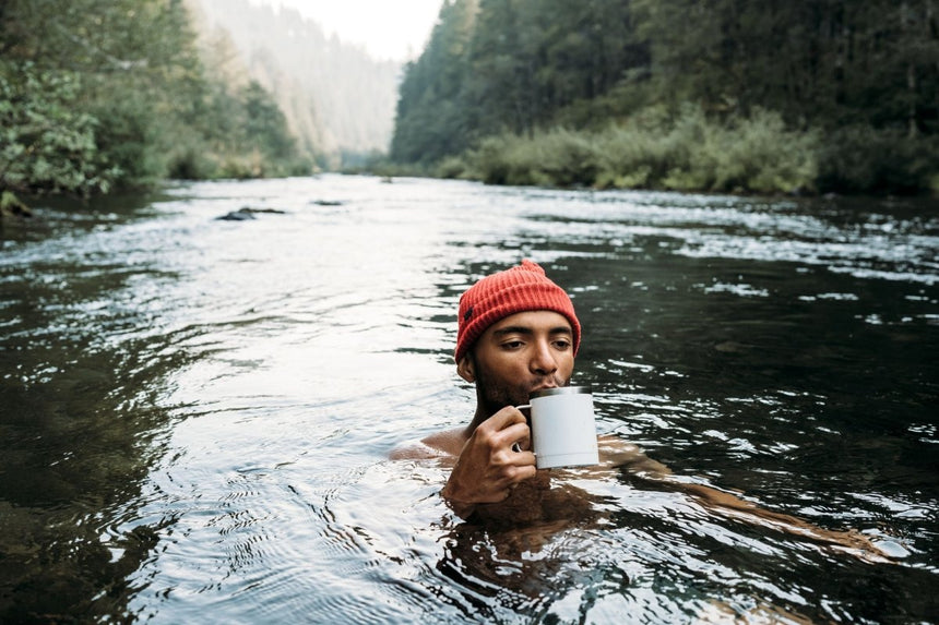 Fishermans Rolled - BonnetBonnetsPatagonia