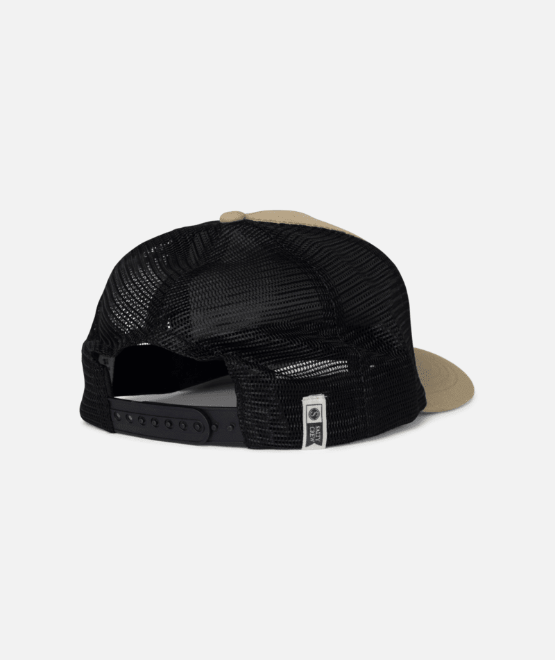 Fishing Co Trucker - CasquetteCasquettesSalty Crew
