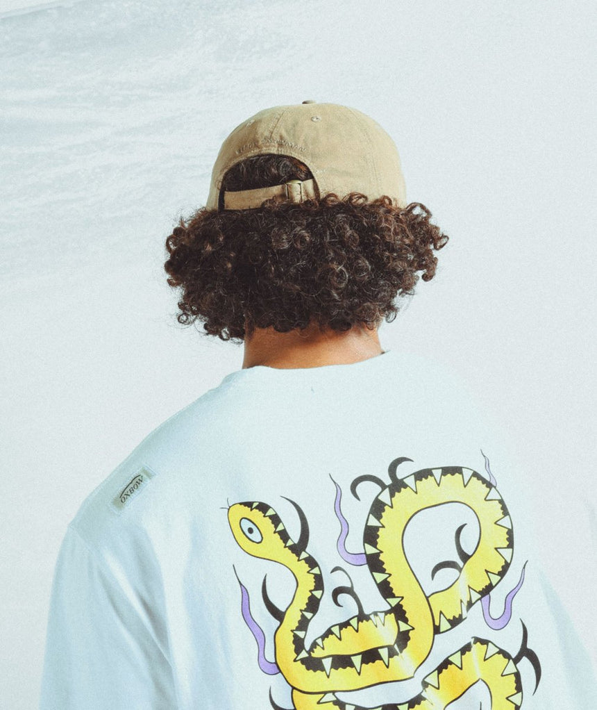 FISHLOVE - Casquette UnisexeCasquettesOxbow