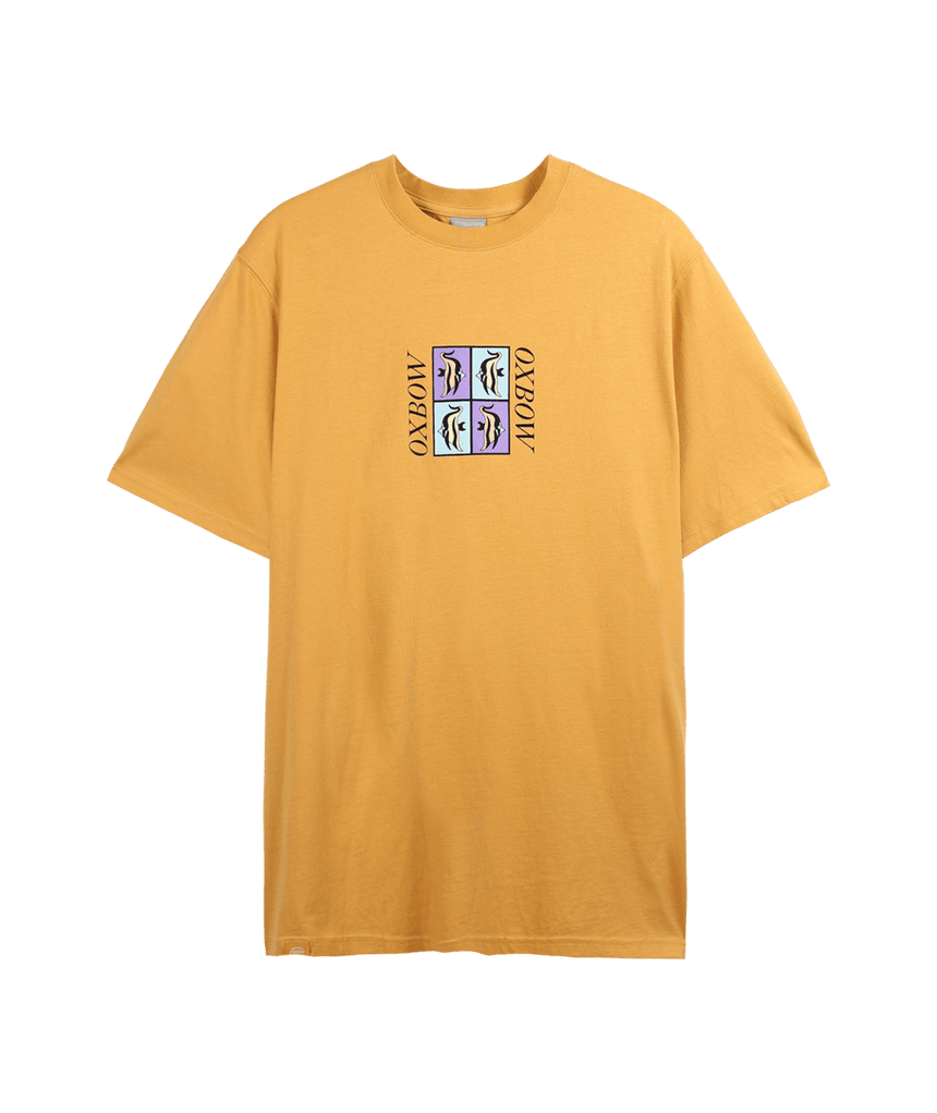 FISHLOVE - T Shirt HommeTee ShirtsOxbow