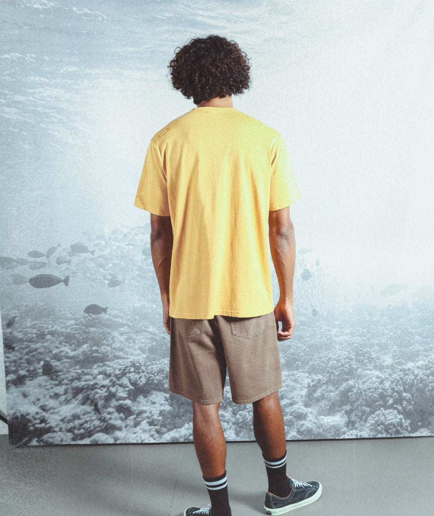 FISHLOVE - T Shirt HommeTee ShirtsOxbow