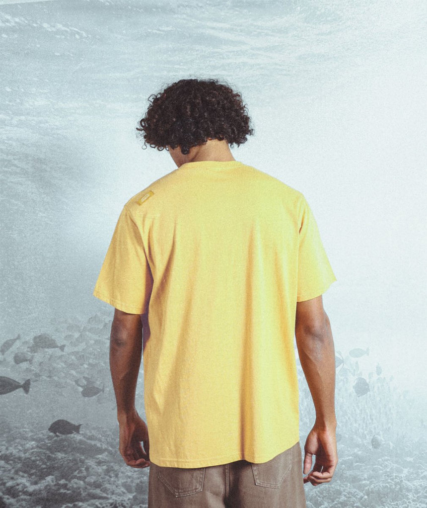 FISHLOVE - T Shirt HommeTee ShirtsOxbow