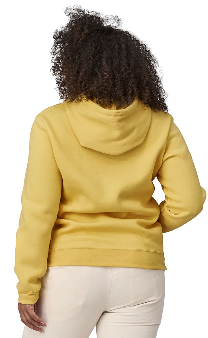 Fitz Roy Icon Sweat À Capuche Unisexe#SweatsPatagonia