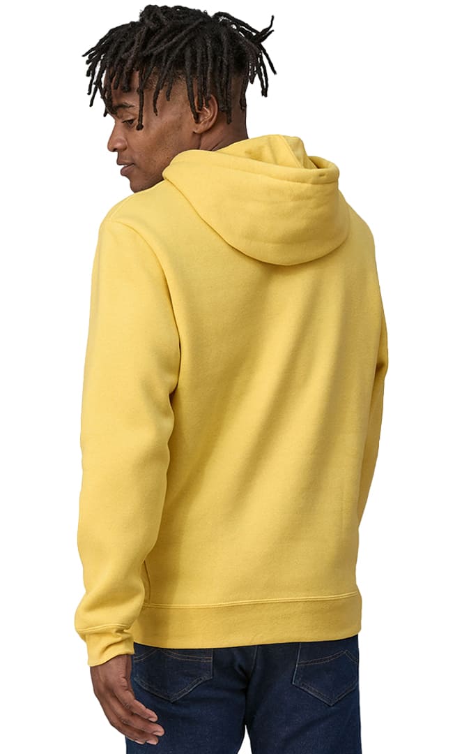 Fitz Roy Icon Sweat À Capuche Unisexe#SweatsPatagonia