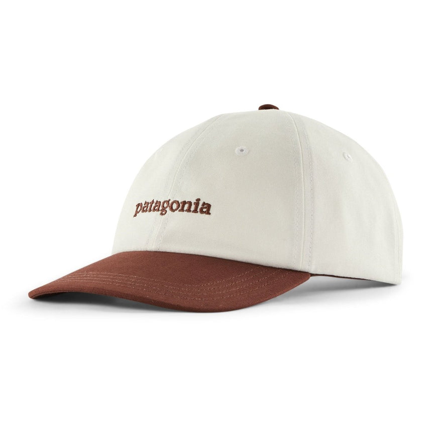 Fitz Roy Icon Trad - CasquetteCasquettesPatagonia