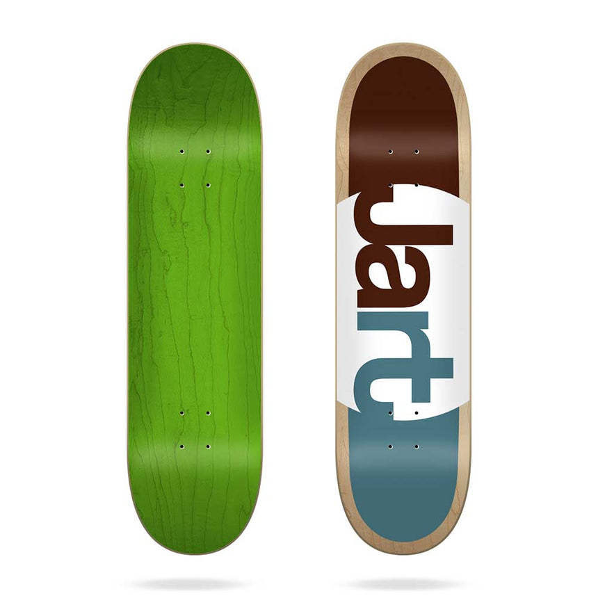Flagship Hc - Planche de skate 8.25Skateboard StreetJart