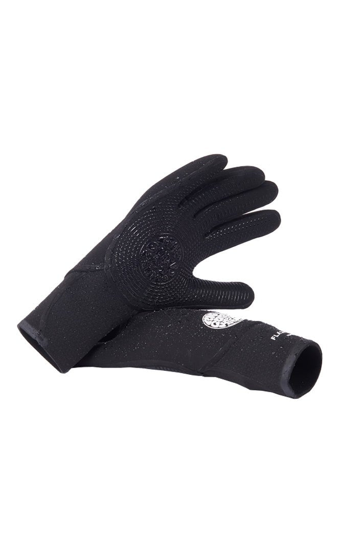 Flashbomb 32 5 Finger Gants Neoprene Surf#Gants SurfRip Curl