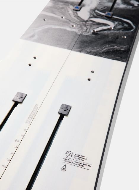 Flight Attendant Planche de SplitboardSplitboardsBurton