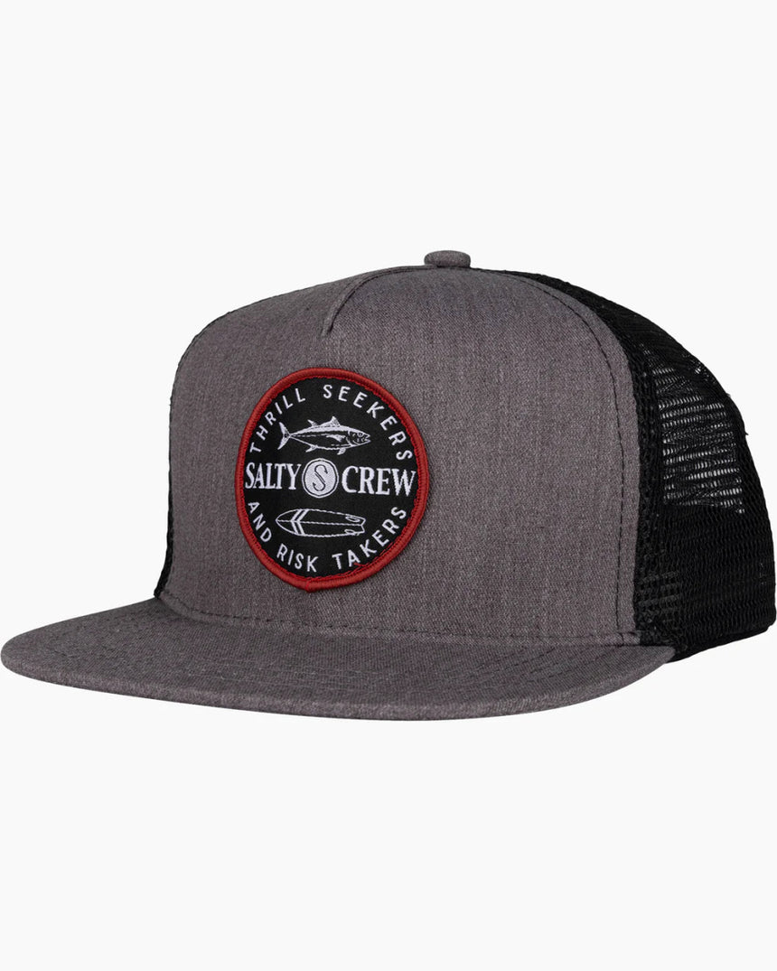 Flip Flop Boys Casquette Enfant#CasquettesSalty Crew