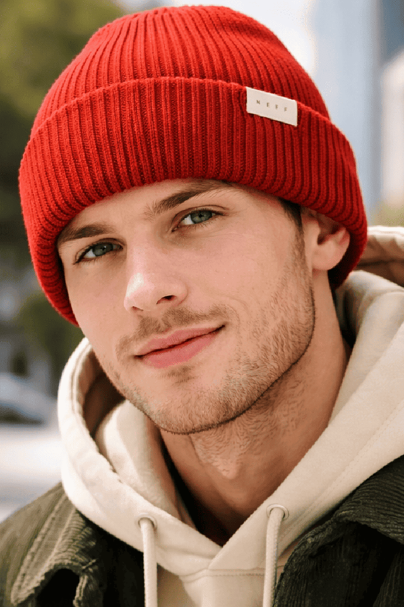 Floyd - BonnetBonnetsNeff