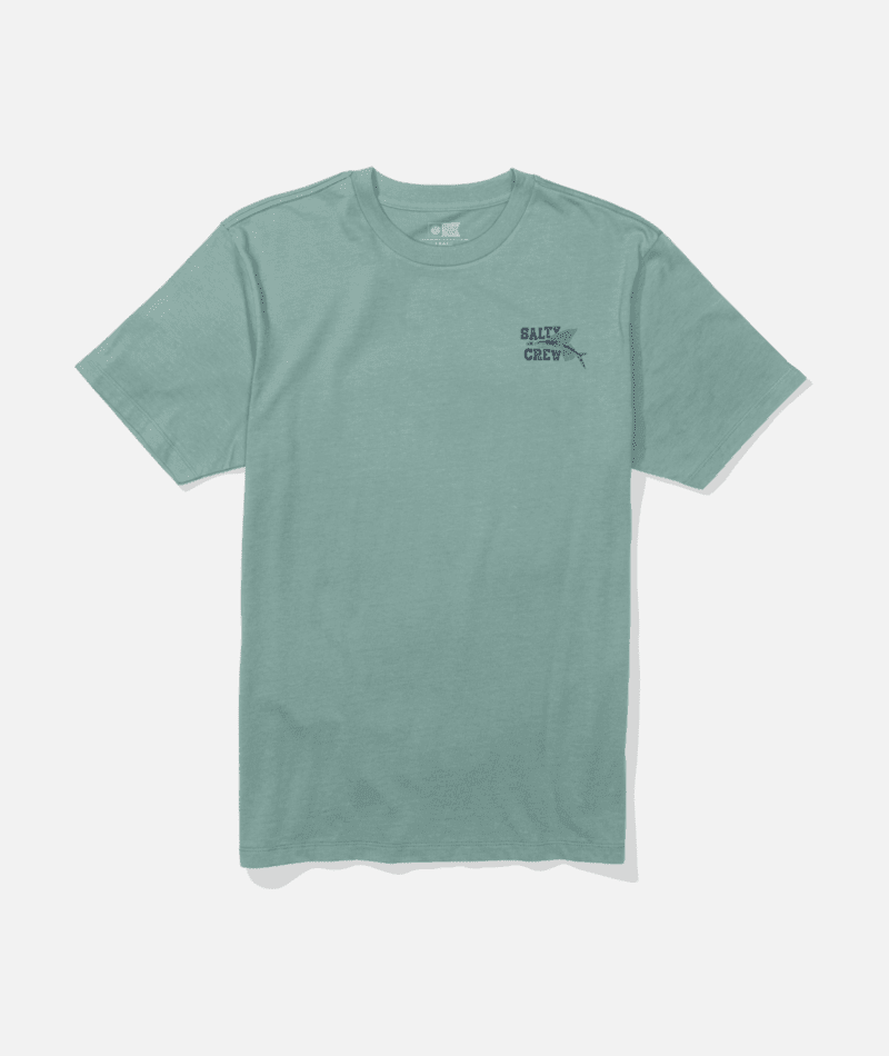 Flyer - T Shirt HommeTee ShirtsSalty Crew