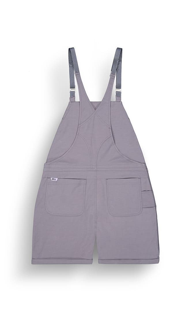 Foday Tech Romper Salopette Femme Excalibur#Combinaisons StreetPicture