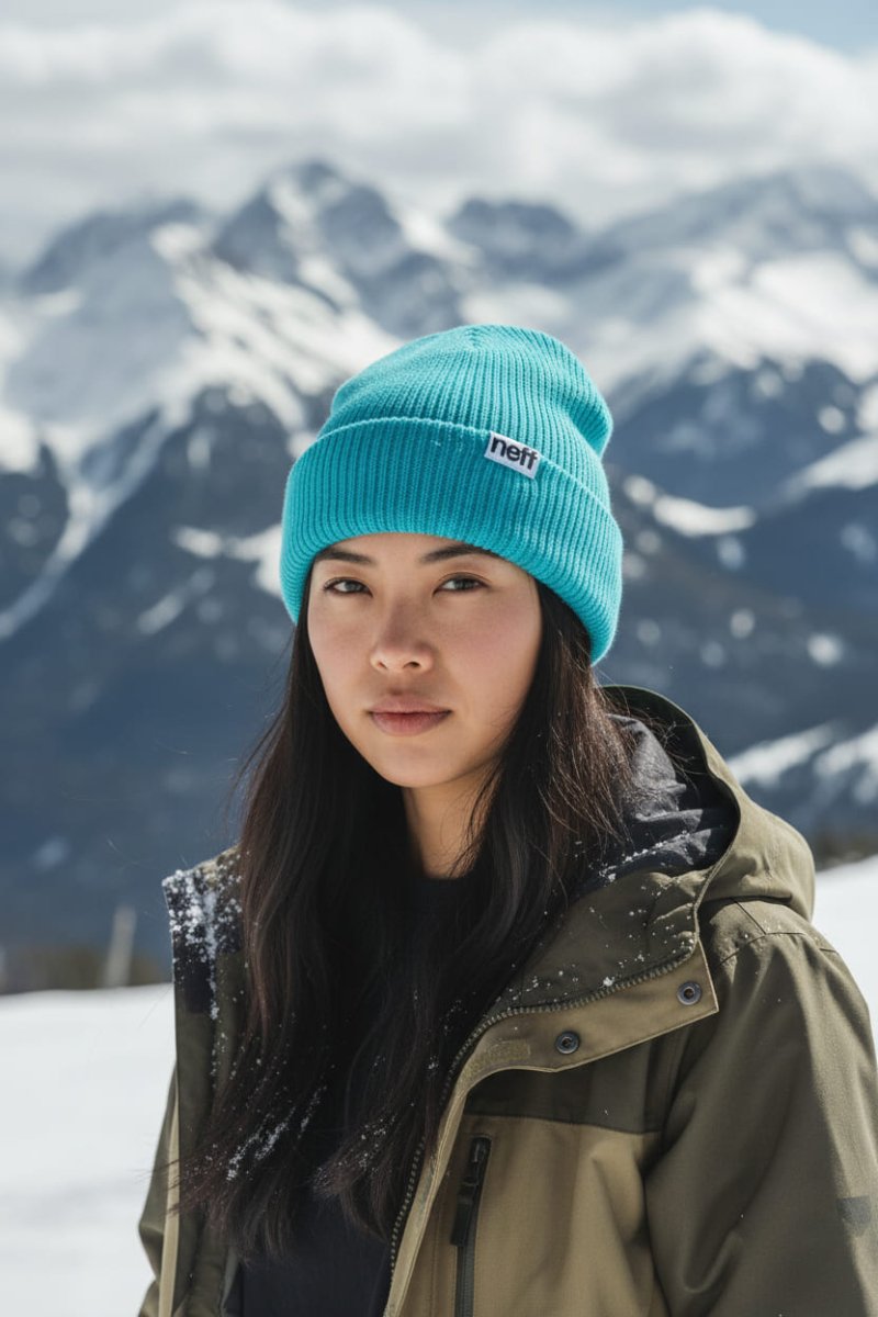 Fold - BonnetBonnetsNeff