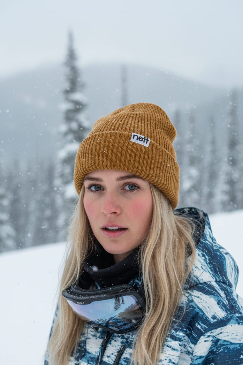 Fold - BonnetBonnetsNeff