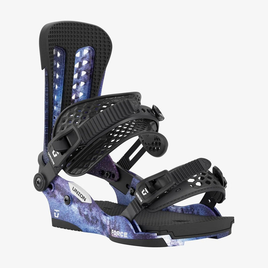 Force Classic - Fixations De Snowboard Homme#Fixations SnowboardUnion