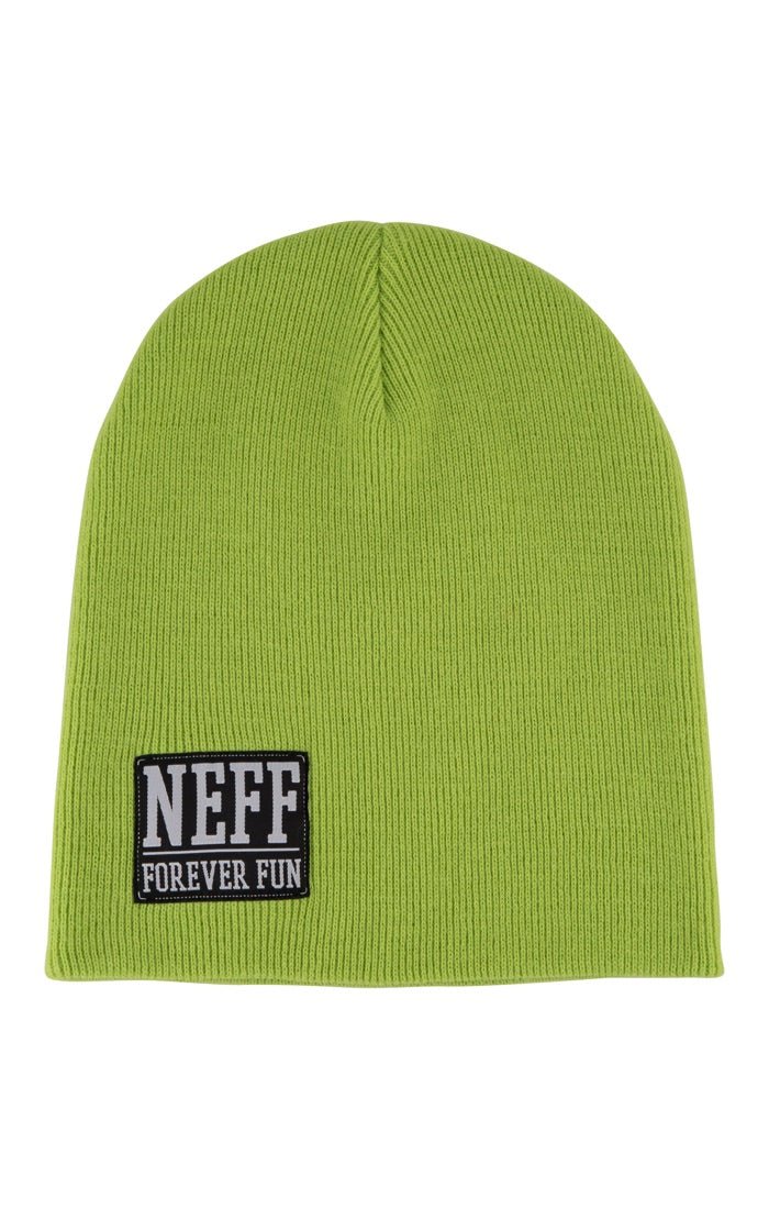 FOREVER FUN BEANIE NEFFBonnetsNeff