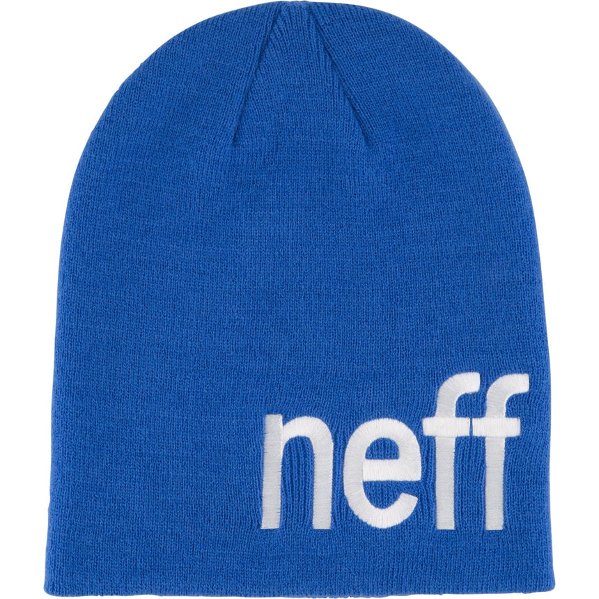 FORM BEANIE NEFFBonnetsNeff