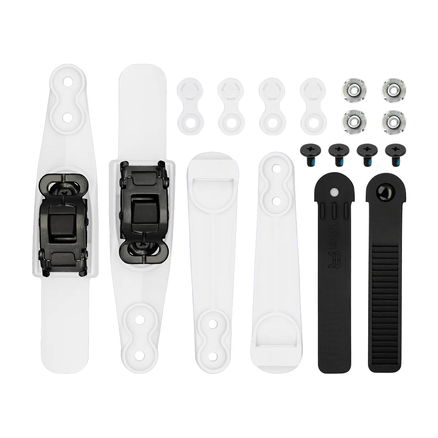Double Straps Par Paire