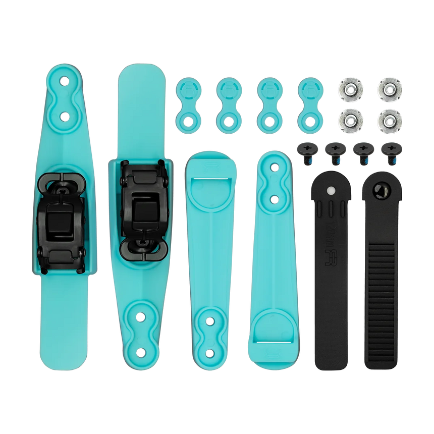 Double Straps Par Paire