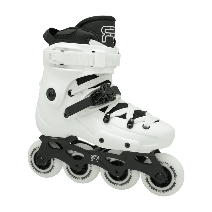 FR J Club - Rollers En Ligne Freeskate JuniorRollers FreeskateFr Skates
