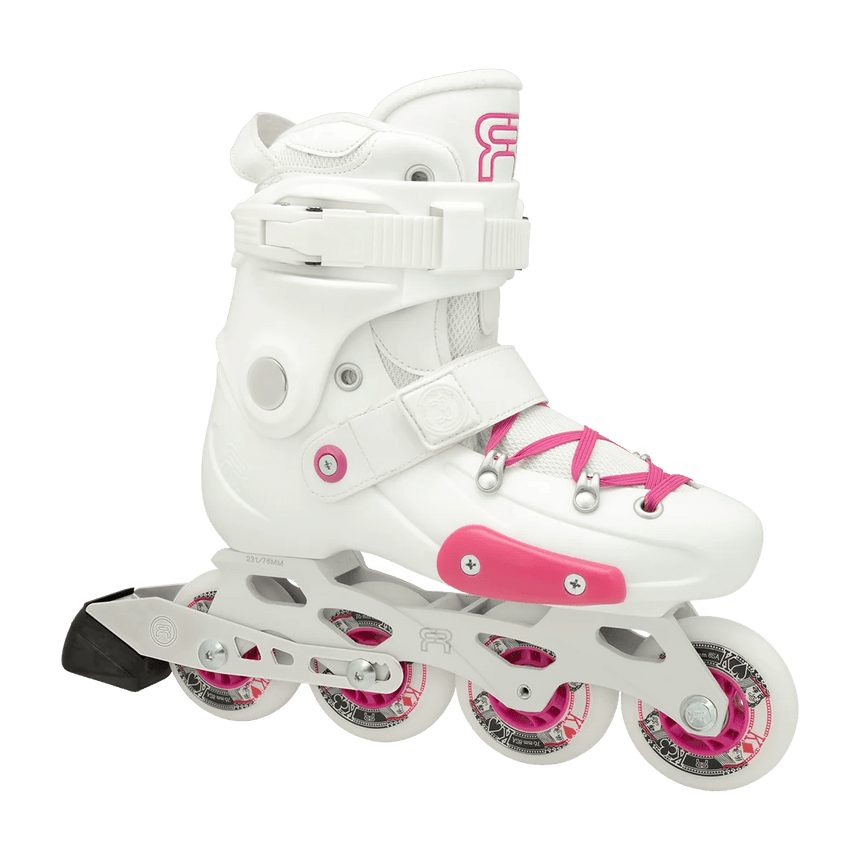 FR J - Roller En Ligne Freeskate JuniorRollers FreeskateFr Skates