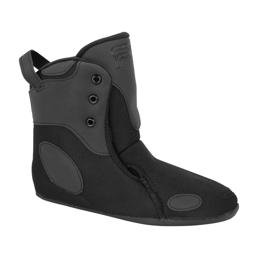 FR Liners Black Logo - Chaussons Rollers en Ligne Freeskate HommeRollers FreeskateFr Skates