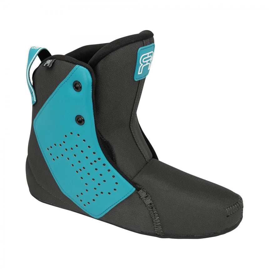 NEO Liner - Adult Inline Skate Booties