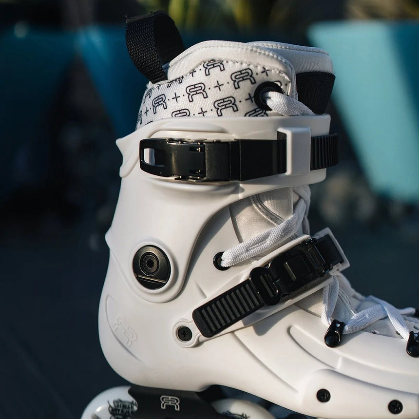 FR1 80 Deluxe Intuition Roller En Ligne FreeskateRollers FreeskateFr Skates