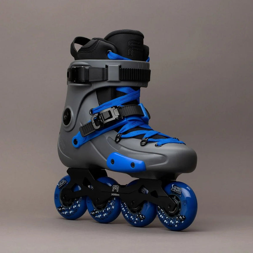 FR1 80 Roller En Ligne FreeskateRollers FreeskateFr Skates
