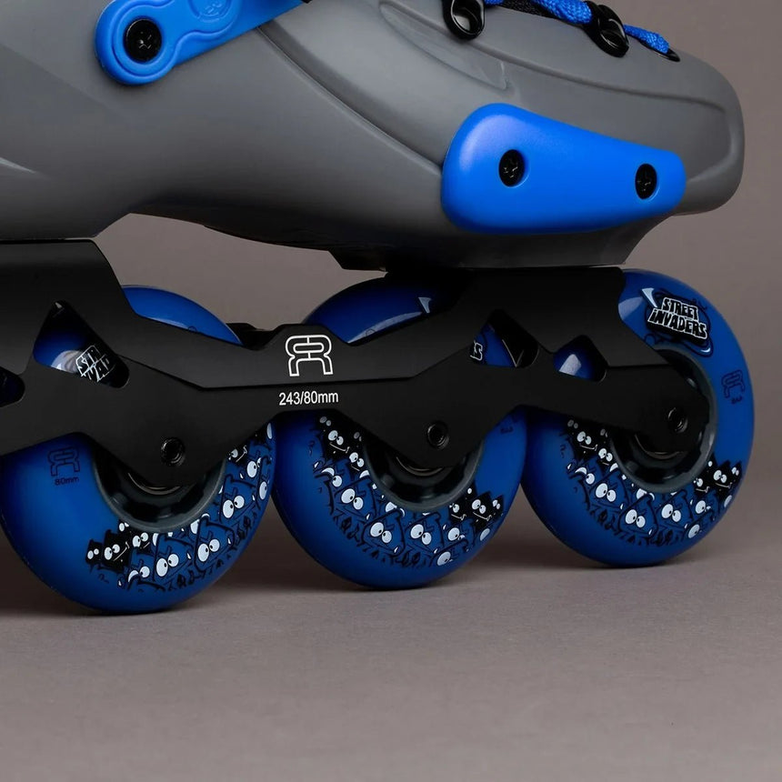 FR1 80 Roller En Ligne FreeskateRollers FreeskateFr Skates
