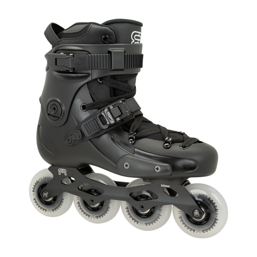 FR2 80 - Rollers En Ligne FreeskateRollers FreeskateFr Skates