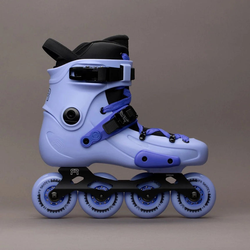 FR2 80 - Rollers En Ligne FreeskateRollers FreeskateFr Skates
