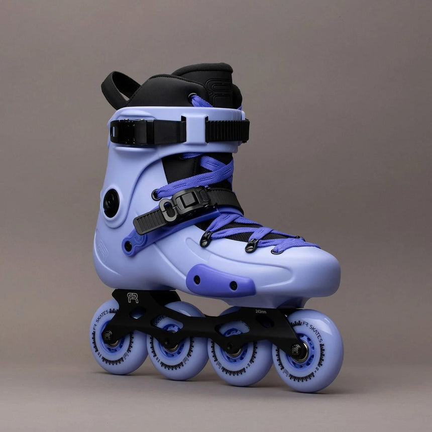 FR2 80 - Rollers En Ligne FreeskateRollers FreeskateFr Skates