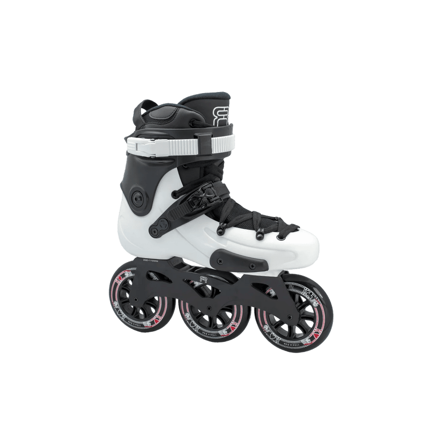 FR3 310 - Rollers En Ligne FreeskateRollers FreeskateFr Skates